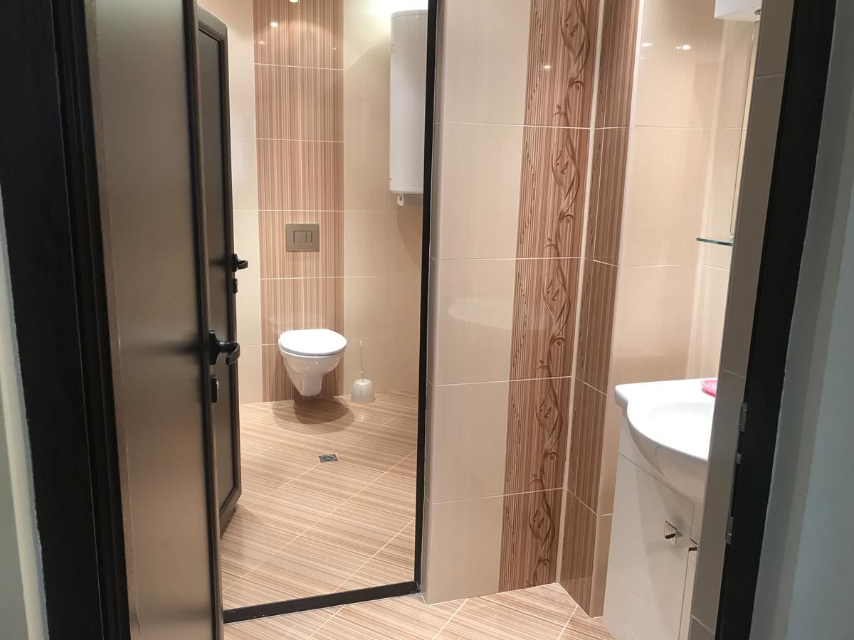 Гостевой дом Mutafova House Трявна