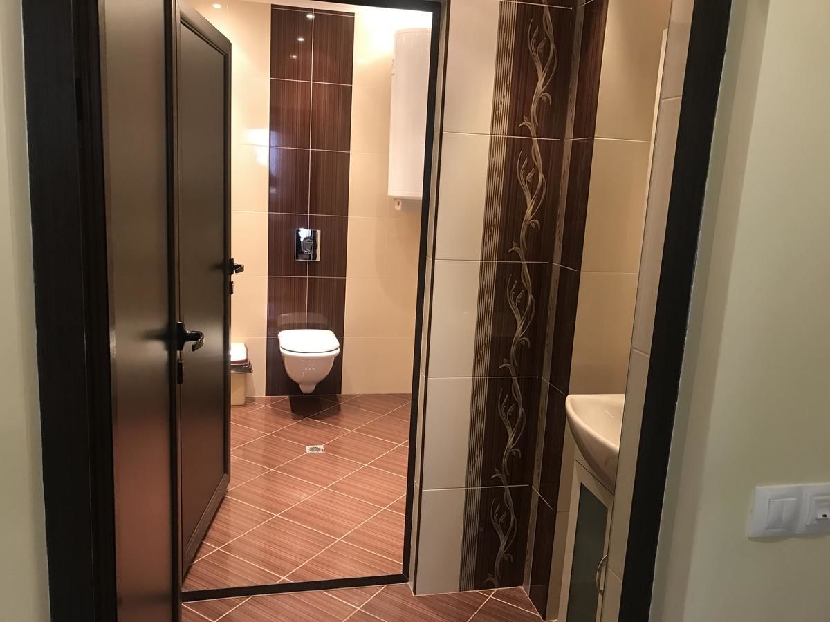 Гостевой дом Mutafova House Трявна