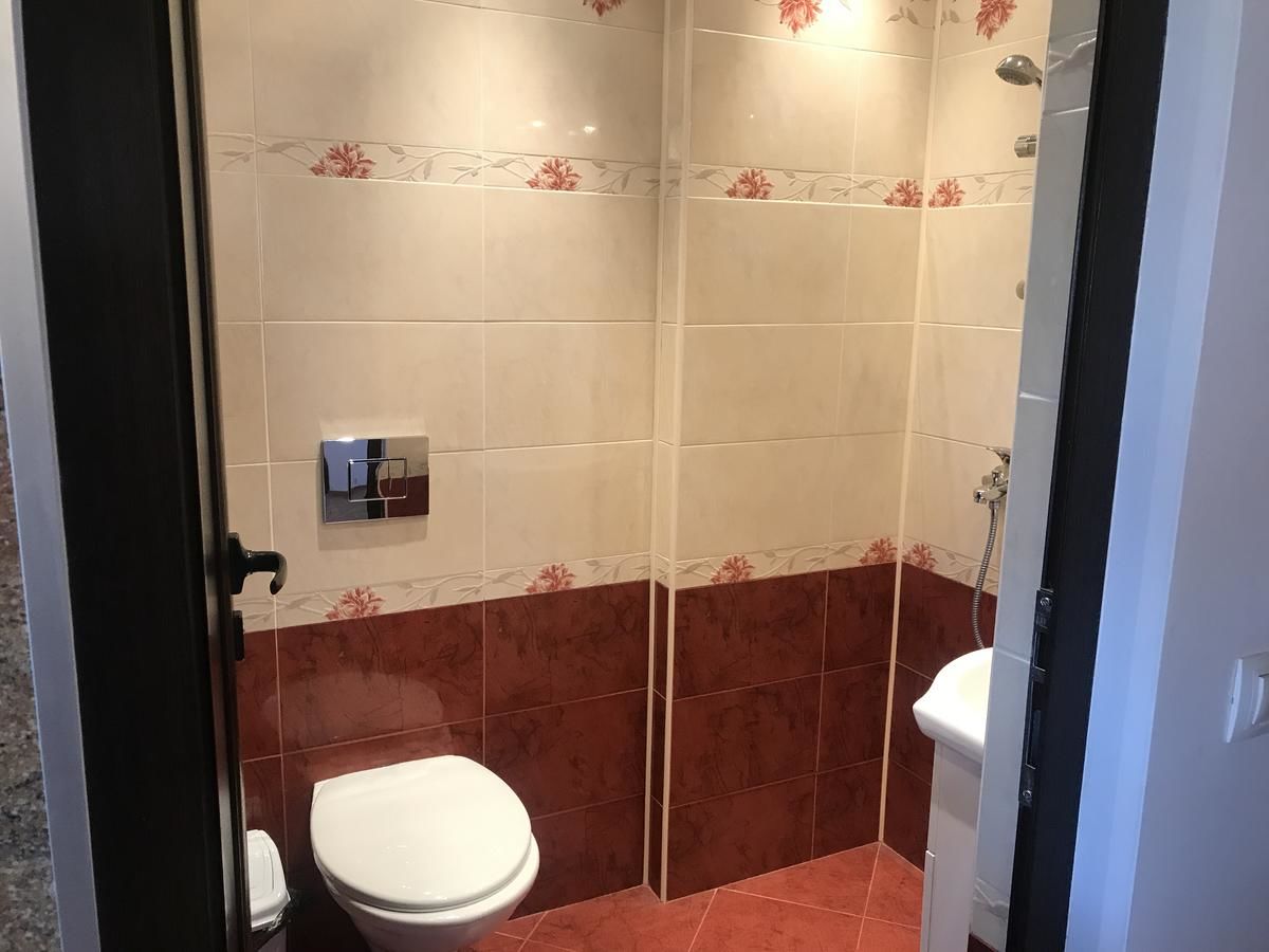 Гостевой дом Mutafova House Трявна
