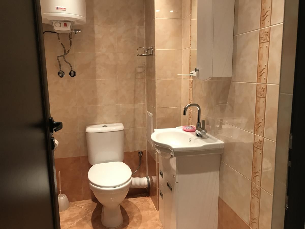 Гостевой дом Mutafova House Трявна