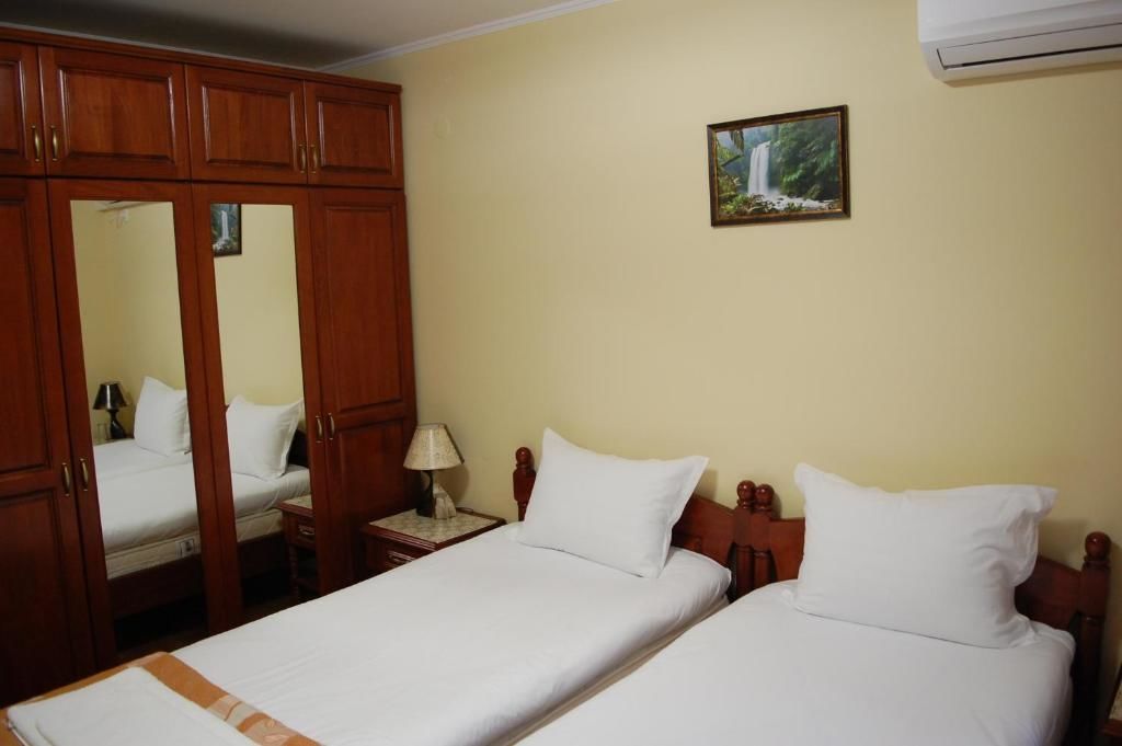 Гостевой дом Mutafova House Трявна