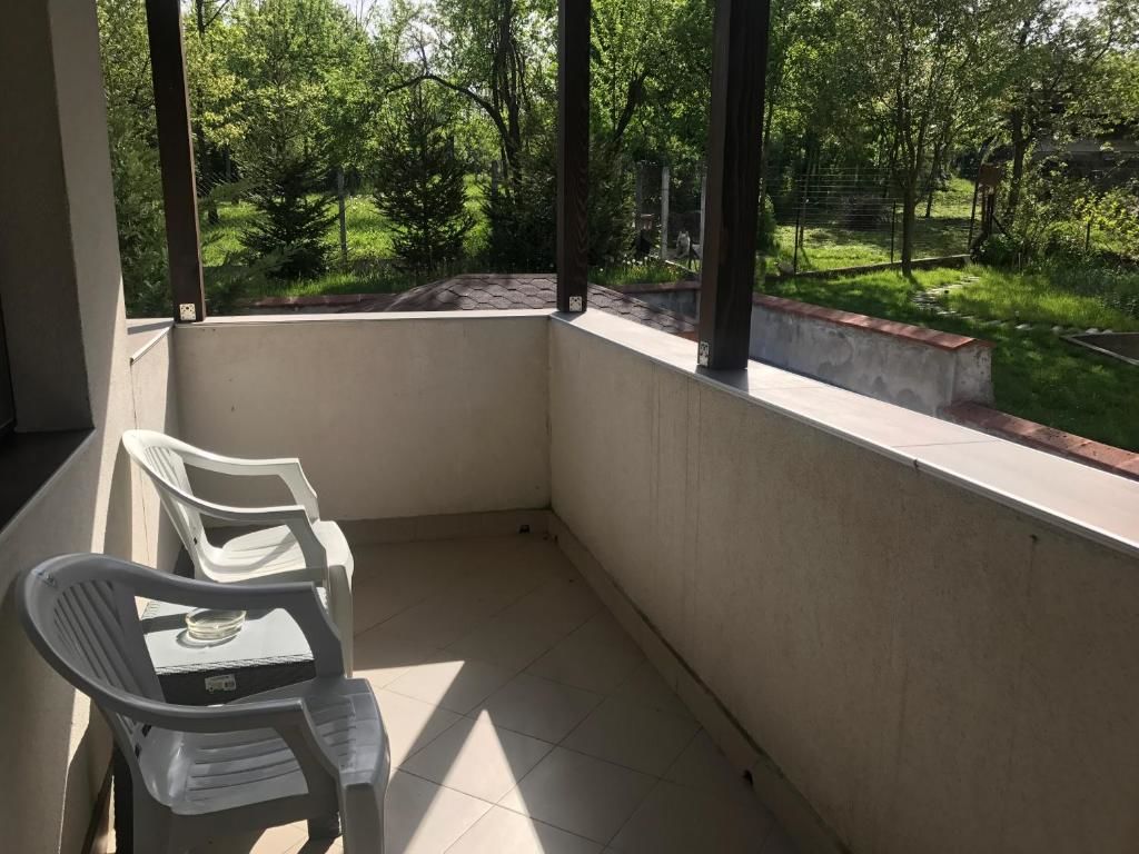 Гостевой дом Mutafova House Трявна