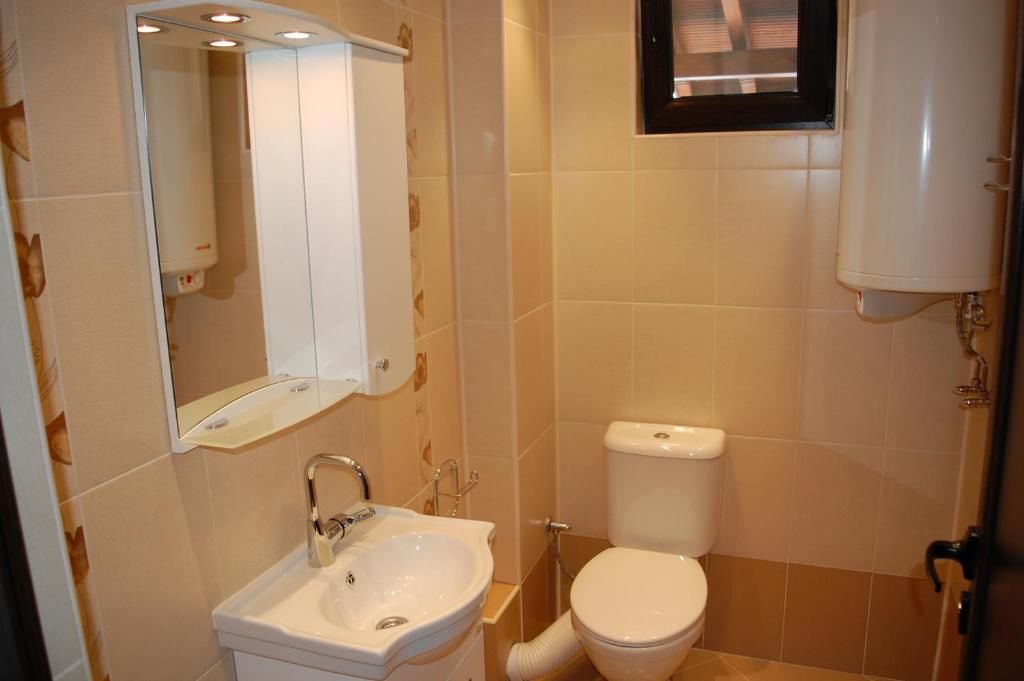 Гостевой дом Mutafova House Трявна